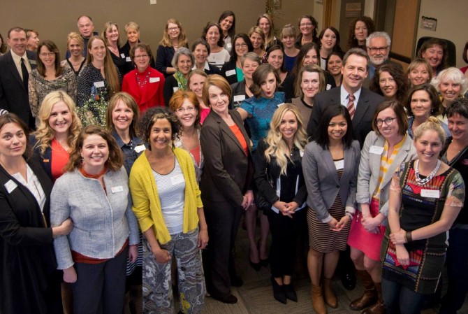 Women's Foundation of Montana